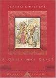 A Christmas Carol (Everyman's Library children's classics)