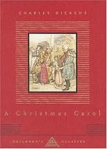 A Christmas Carol (Everyman's Library children's classics)