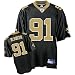 Reebok New Orleans Saints Will Smith Replica Team Color Jersey