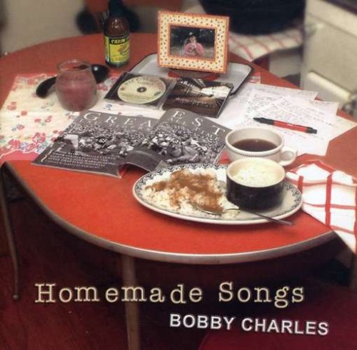 CD-Charts  Music : Homemade Songs