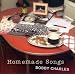 Homemade Songs