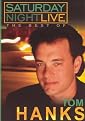 Saturday Night Live: The Best of Tom Hanks (Saturday Night Live Collection) (Special edition)