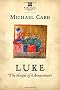 Luke: The Gospel of Amazement (Biblical Imagination)
