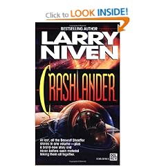 Crashlander