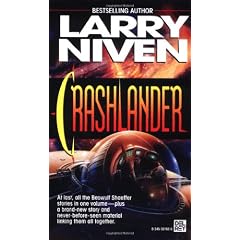 Crashlander