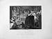 C1833 Hogarth Industrious Aprentice Church Scene People