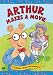 Arthur Makes a Movie