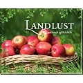 Landlust - einfach gl�cklich