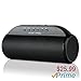 MCM Custom Audio 60-10021 Marine Wakeboard Speaker Pair Black 6.5 Inch Two Way