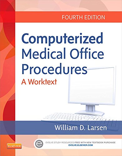 Computerized Medical Office Procedures