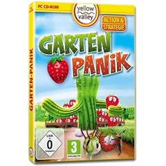 Garten Panik