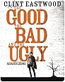 The Good, The Bad And The Ugly - Limited Edition Steelbook [Blu-ray]