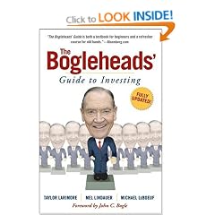 The Bogleheads' Guide to Investing
