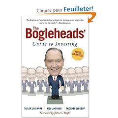 The Bogleheads' Guide to Investing
