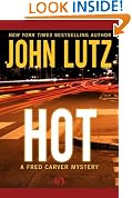 Hot: A Fred Carver Mystery (Book Six)