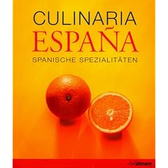 Culinaria - Espana. Spanische Spezialit�ten