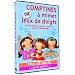 Comptines A Mimer : Jeux De Doigts