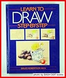 Learn to draw : step-by-step
