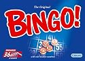 Gibsons Bingo Game