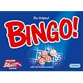 Gibsons Bingo Game