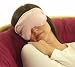 Herbal Eye Shade - Fleece -eye pillow,aromatherapy eye pillow,herbal eye pillow,eye pillow sleep,