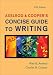 Books : Axelrod & Cooper's Concise Guide to Writing