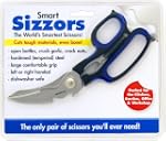 Smart Sizzors 'Cut Anything' Multi-Pu...