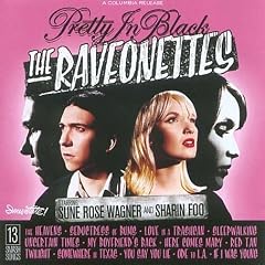 Pretty in Black by Raveonettes (Audio CD - 2005) - Import