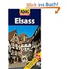 ADAC Reisef�hrer Elsass