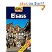 ADAC Reisef�hrer Elsass