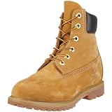 [ティンバーランド] <strong>Timberland</strong> 6'' PREMIUM 10361W 00 (ウィート ヌバック/8)