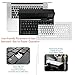 Motoraux Foldable Keyboard - Ultra-Slim Wireless Bluetooth Portable Pocket Keyboard with Kickstand, Universally Compatible with Ipad / Android Tablet / Smart Phone of iOS / Android / Windows Systems