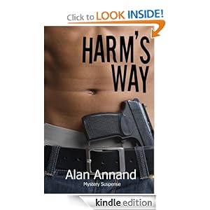 Harm's Way