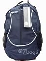 School Backpack Rucksack Bag Hi-Tec Hand Luggage 910N