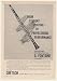 1960 Gretsch A Fontaine Clarinet Student to Pro Print Ad (Music Memorabilia) (52646)