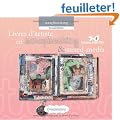 Livres d'artiste en scrapbooking et mixed-media