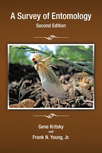 a survey of entomology second edition