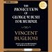 Books : The Prosecution of George W. Bush for Murder (Unabridged)