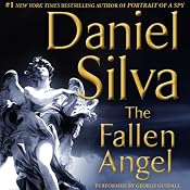 The Fallen Angel | Daniel Silva