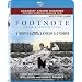 Footnote [Blu-ray]