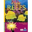 CORAL REEFS (FOUR CORNERS S.) by  SYDNIE MELTZER KLEINHENZ