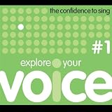 The Confidence To Sing