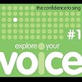 The Confidence To Sing