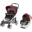 Graco Stylus Travel System in Moracco