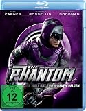 Produkt-Bild: Das Phantom [Blu-ray]