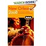 Fodor's New Orleans 2008 (Fodor's Gold Guides)