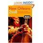 Fodor's New Orleans 2008 (Fodor's Gold Guides)