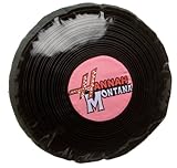Hannah Montana Record & Flower Pillow