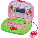 Winfun Sweet Berry Bilingual Laptop