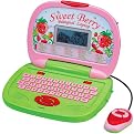 Winfun Sweet Berry Bilingual Laptop